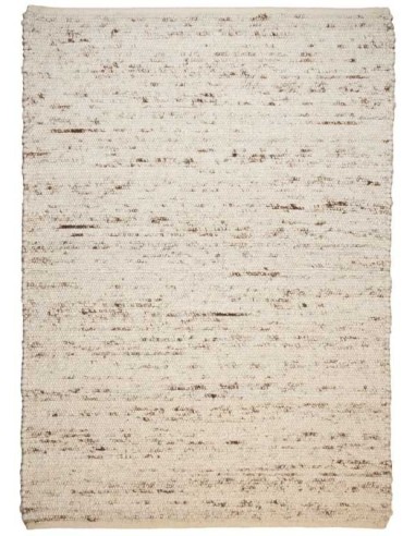 tappeto Berberina Super UNI 115 naturale multi