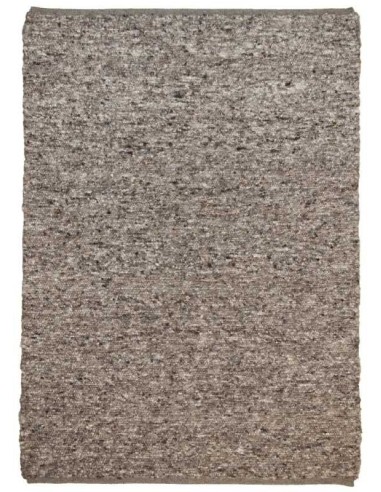 tappeto Berberina Super UNI 505 marrone