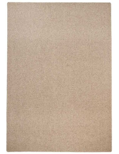 tappeto DOURO UNI 500 marrone