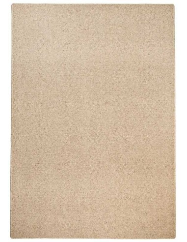 tappeto DOURO UNI 506 marrone chiaro