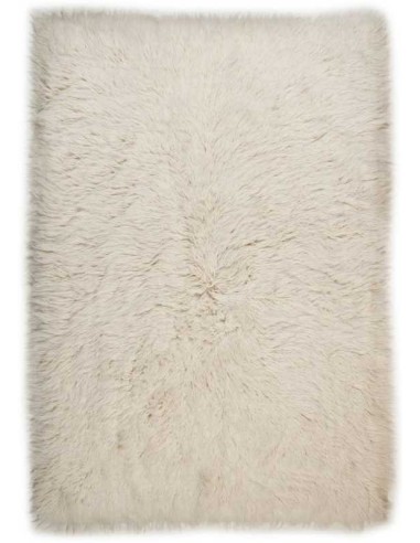 tappeto FLOKOS 2450 UNI 100 naturale