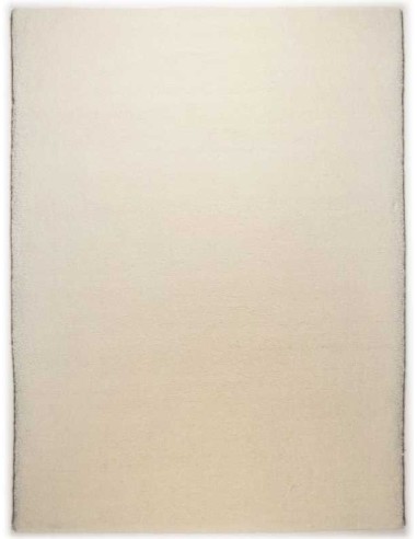 tappeto Imaba Super UNI 997 bianco