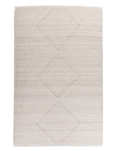 tappeto Molde 14003 121 naturale grigio