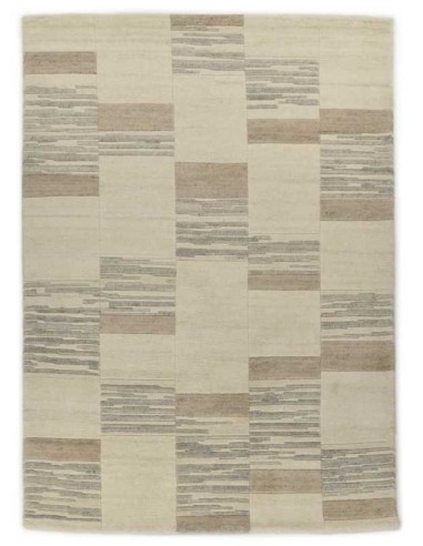 tappeto Nakarta 5040 100 naturale