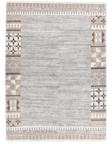 tappeto Nakarta 6030 125 naturale beige