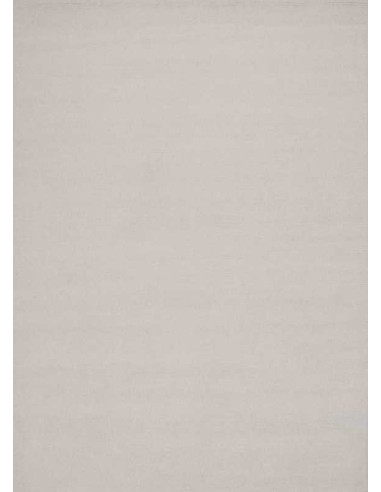 tappeto Nakarta UNI 101 bianco
