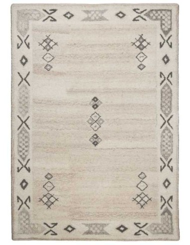 tappeto Royal Berber 018 990 melange