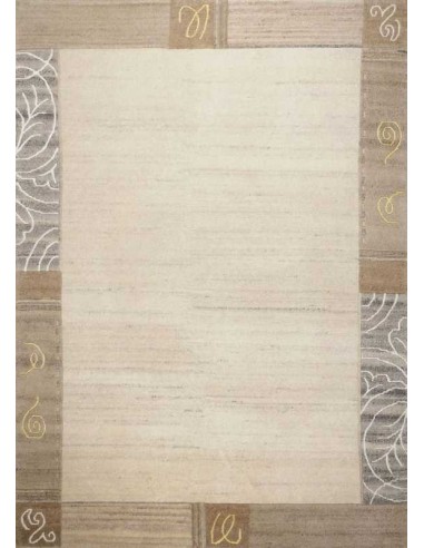 tappeto Royal Natur 1033 122 naturale grigio