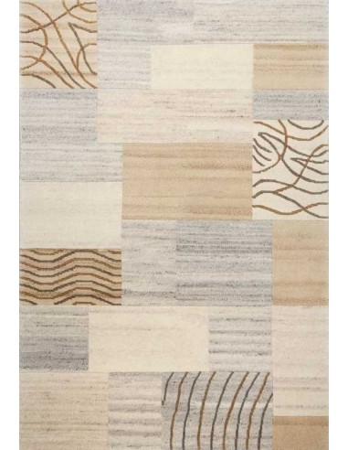 tappeto Royal Natur 4028 122 naturale grigio