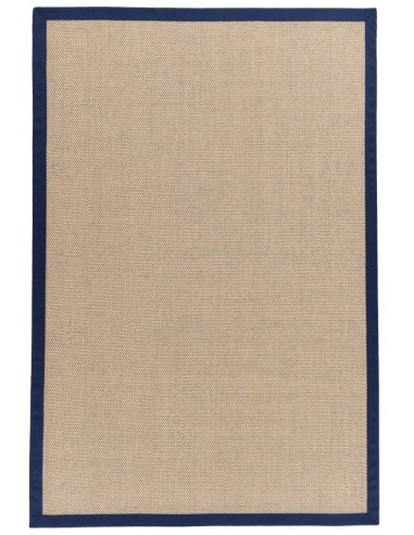 tappeto Sisalo UNI 113 naturale multi