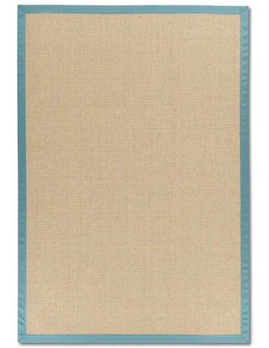 tappeto Sisalo UNI 114 naturale multi