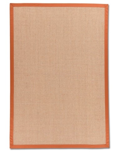 tappeto Sisalo UNI 502 marrone