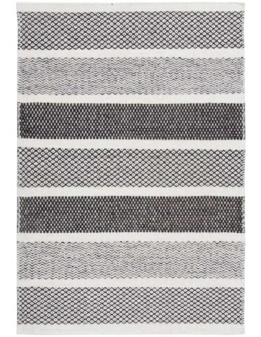 tappeto Trondheim PO 003 122 naturale grigio