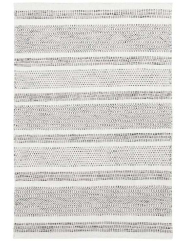 tappeto Trondheim PO 005 122 naturale grigio