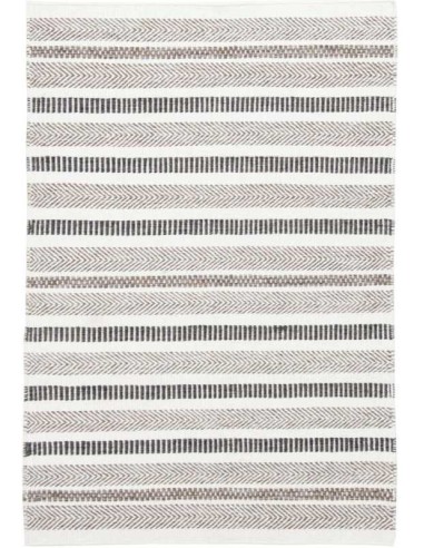 tappeto Trondheim PO 007 123 naturale marrone