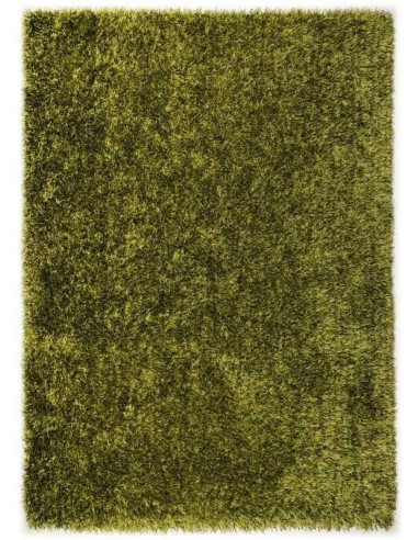 tappeto Girly UNI 300 verde