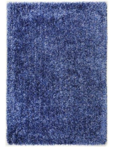 tappeto Girly UNI 700 blu