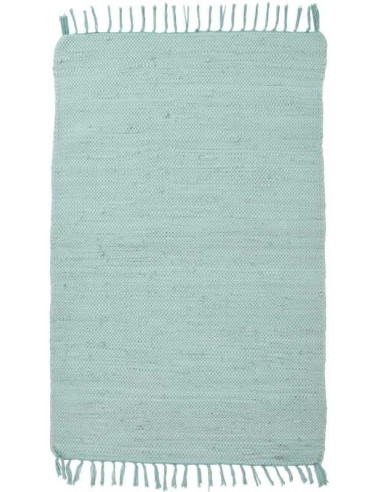 tappeto Happy Cotton UNI 310 menta