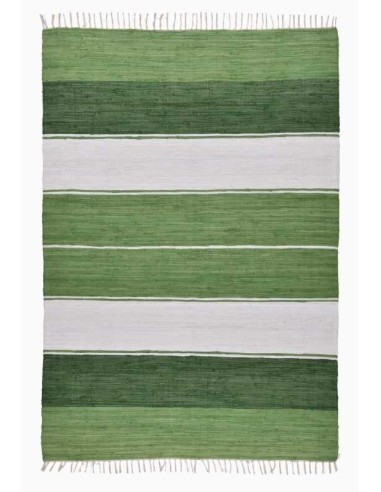 tappeto Happy Design Stripes 305 verde multi