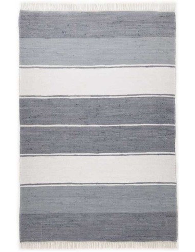 tappeto Happy Design Stripes 601 antracite