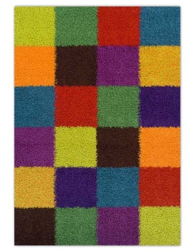 tappeto Happy Shag 2923 800 multicolor