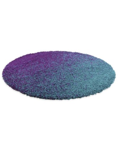 tappeto Happy Shag 822 750 viola