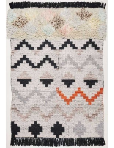 tappeto Nomadic Design RO 13 3960 800 multicolor