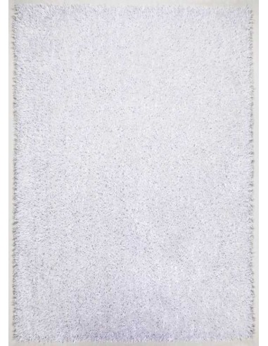 tappeto Pop Uni 101 bianco