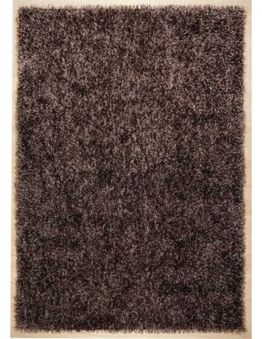 tappeto Pop Uni 508 dark marrone