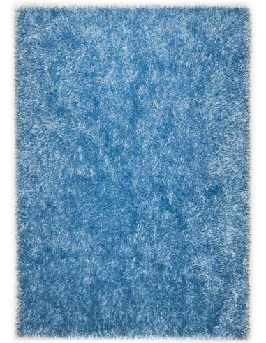 tappeto Pop Uni 706 blu chiaro
