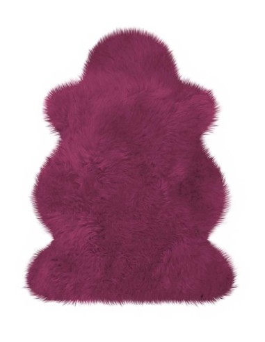 tappeto Shaun Lammfell 260 bacca