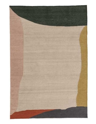 tappeto Nanimarquina Tones 3 kilim