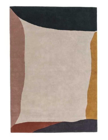 tappeto Nanimarquina Tones 3 tufting