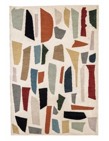 tappeto Nanimarquina Tones kilim