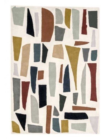 tappeto Nanimarquina Tones tufting