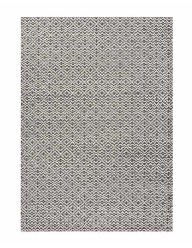 tappeto moderno GAN Bari Grey