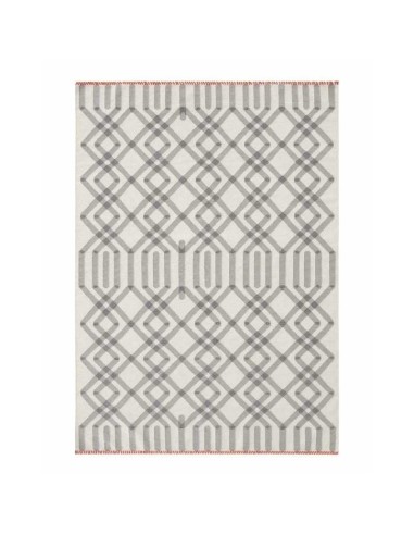tappeto moderno GAN Duna Grey 