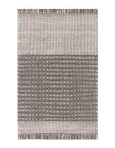tappeto moderno GAN Pure Grey