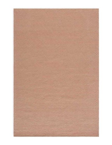 tappeto moderno GAN Raw Pink