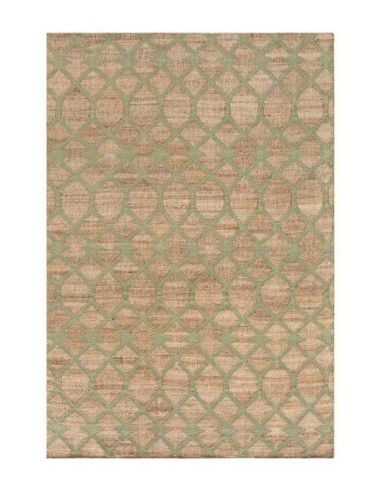 tappeto moderno GAN Rodas Green 