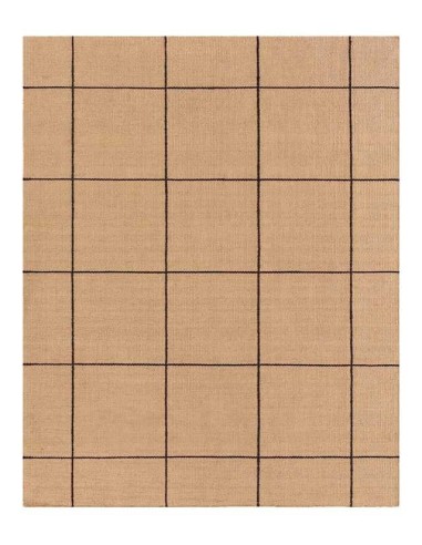tappeto moderno GAN Roots 01