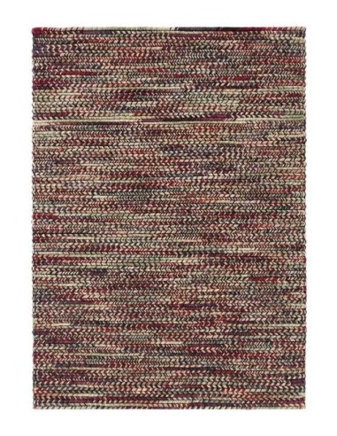 tappeto moderno GAN Varese Red