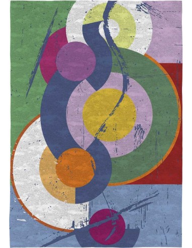 Tappeto ROD DIANNA cm.120x170