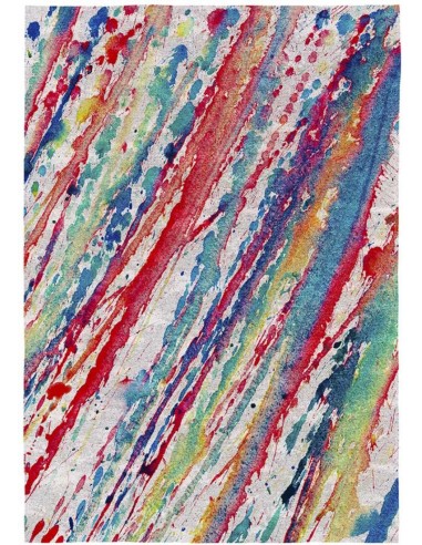 Tappeto ROD SPLASH cm.80x150