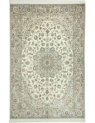 Nain 6La Persia grigio chiaro e grigio chiaro 160x245