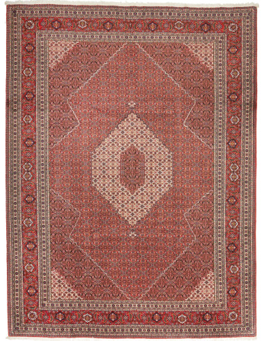 Sarab Fine Persia terra di siena e terra di siena 265x355