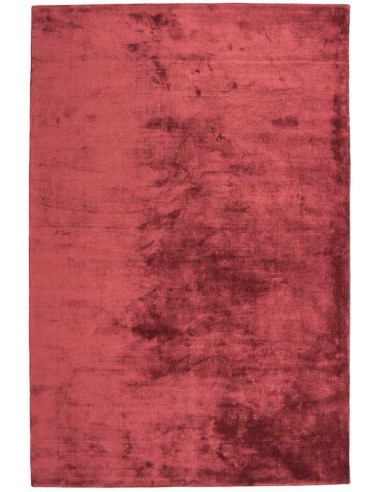 tappeto Katherine Carnaby Chrome Claret