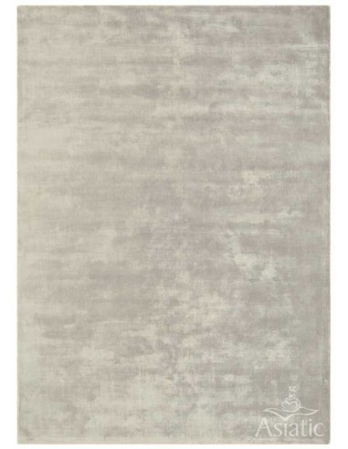 tappeto Katherine Carnaby Chrome Silver