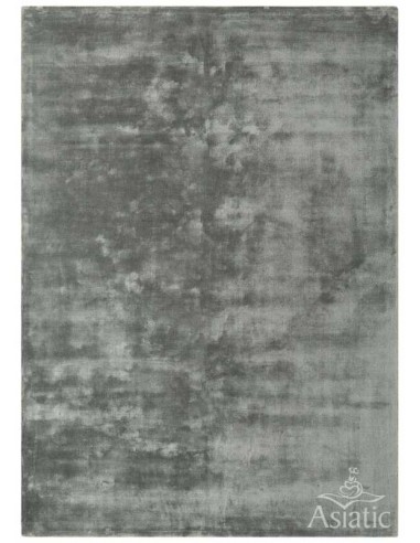 tappeto Katherine Carnaby Chrome Zinc