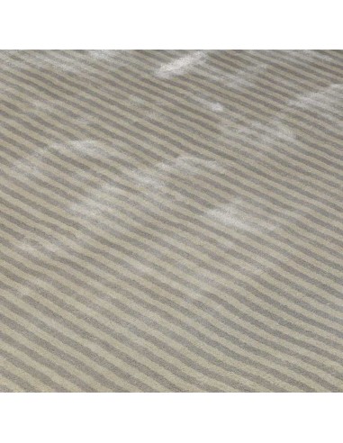 tappeto Katherine Carnaby Chrome Stripe Feather